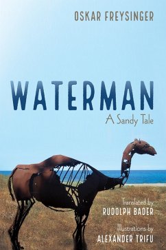 Waterman (eBook, ePUB)