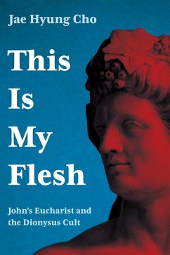 This Is My Flesh (eBook, ePUB)