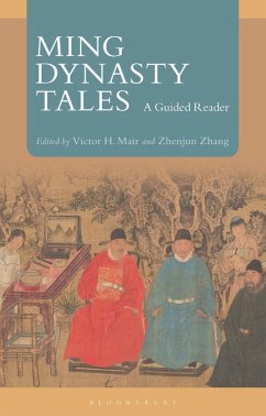 Ming Dynasty Tales (eBook, PDF)