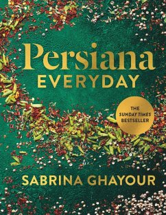 Persiana Everyday (eBook, ePUB) - Ghayour, Sabrina