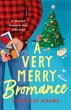 A Very Merry Bromance (eBook, ePUB) - Bild 1