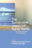 The Sustainable Legacy of Agnès Varda (eBook, PDF)
