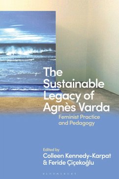 Cover The Sustainable Legacy of Agnès Varda (eBook, PDF)