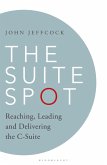 The Suite Spot (eBook, ePUB)