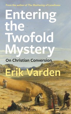 Entering the Twofold Mystery (eBook, ePUB) Cover Entering the Twofold Mystery (eBook, ePUB)