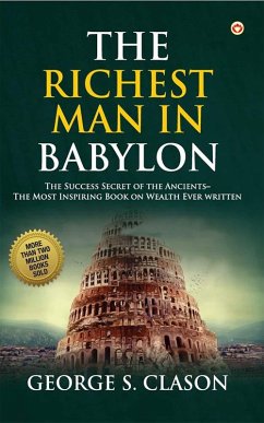 Cover The Richest Man In Babylon (eBook, ePUB)