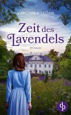 Zeit des Lavendels (eBook, ePUB)