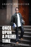 ONCE UPON A PRIME TIME (eBook, ePUB)