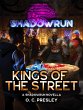Shadowrun: Kings of the Street (A... - Bild 1