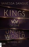 Kings of the Underworld - Nikolai (eBook, ePUB)
