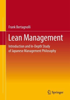 Cover Lean Management (eBook, PDF)