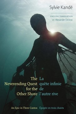 The Neverending Quest for the Other Shore (eBook, ePUB) - Kandé, Sylvie