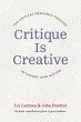 Critique Is Creative (eBook, ePUB) - Bild 1