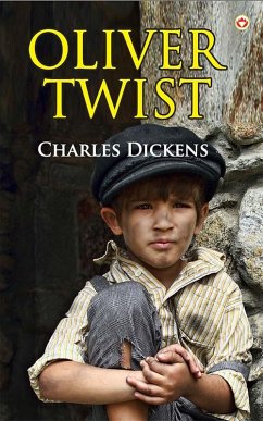 Cover Oliver Twist (eBook, ePUB)