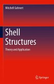 Shell Structures (eBook, PDF)