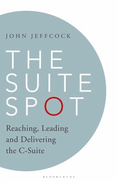 Cover The Suite Spot (eBook, PDF)