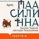 Rovasti Huuskosen petomainen miespalvelija (MP3-Download) Rovasti Huuskosen petomainen miespalvelija (MP3-Download)