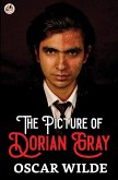 The Picture of Dorian Gray (eBook, ePUB)