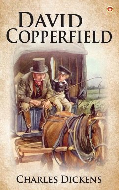 David Copperfiled (eBook, ePUB) - Dickens, Charles