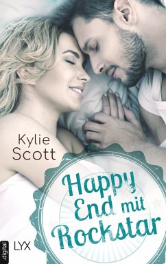 Happy End mit Rockstar (eBook, ePUB) - Scott, Kylie