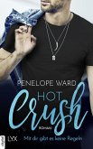 Hot Crush (eBook, ePUB)