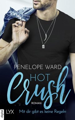 Hot Crush (eBook, ePUB) - Ward, Penelope
