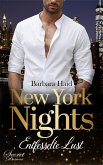 New York Nights (eBook, ePUB)