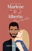Marlene & Alberto (eBook, ePUB)