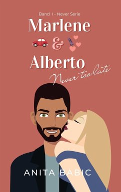 Marlene & Alberto (eBook, ePUB) - Babic, Anita