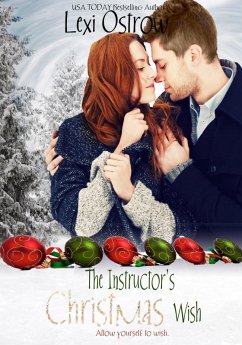 The Instructor's Christmas Wish (The Christmas Wish) (eBook, ePUB) - Ostrow, Lexi