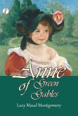 Anne of Green Gables (eBook, ePUB) Anne of Green Gables (eBook, ePUB)