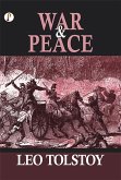 War and Peace (eBook, ePUB)