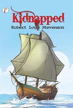 Cover Kidnapped (eBook, ePUB)