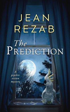 Cover The Prediction: A Psychic Vision Mystery (eBook, ePUB)