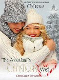 The Assistant's Christmas Wish (The Christmas Wish) (eBook, ePUB)