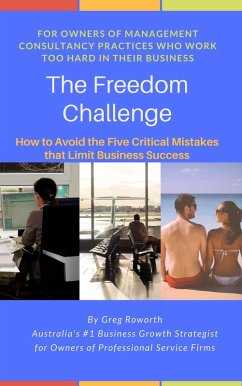 Cover The Freedom Challenge (eBook, ePUB)