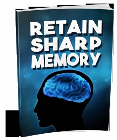 Retain a Sharp Memory (eBook, ePUB) - Fisher, Dawson