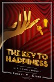 The Key to Happiness (The Sam Colton Mysteries, #2) (eBook, ePUB)