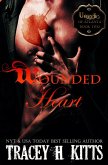 Wounded Heart (Unseelie of Atlanta, #2) (eBook, ePUB)