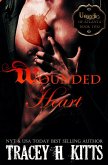 Wounded Heart (Unseelie of Atlanta, #2) (eBook, ePUB) Wounded Heart (Unseelie of Atlanta, #2) (eBook, ePUB)