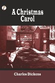 A Christmas Carol (eBook, ePUB) A Christmas Carol (eBook, ePUB)