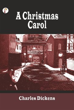 Cover A Christmas Carol (eBook, ePUB)