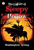 The Legend of Sleepy Hollow (eBook, ePUB) The Legend of Sleepy Hollow (eBook, ePUB)