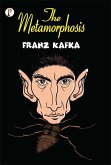 The Metamorphosis (eBook, ePUB) The Metamorphosis (eBook, ePUB)