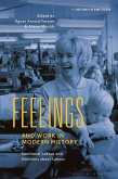 Feelings and Work in Modern History (eBook, ePUB)