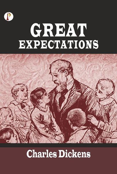 Great Expectations (eBook, ePUB)