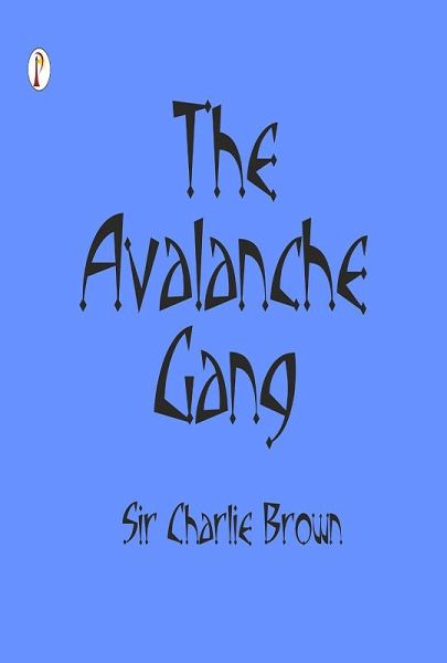 The Avalanche Gang (eBook, ePUB)