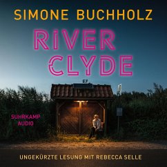 River Clyde / Chas Riley Bd.10 (MP3-Download) - Buchholz, Simone