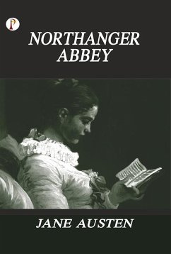 Northanger Abbey (eBook, ePUB) - Austen, Jane