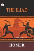 The Iliad (eBook, ePUB)